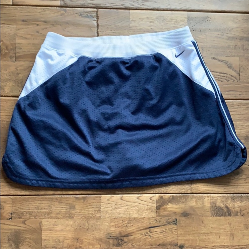 Womans Nike Golf Skirt